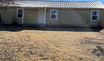 6417 Jennings Dr, Abilene, TX 79606