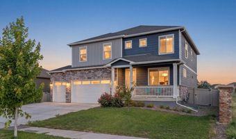 1661 Vantage Pkwy, Berthoud, CO 80513