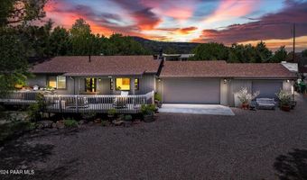 1965 W Shadow Valley Dr, Prescott, AZ 86305