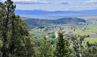Nhn Lost Creek Rd, Anaconda, MT 59711