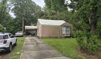 1208 ALABAMA Ave, Bastrop, LA 71220