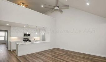 7625 WOODFORD Ave, Amarillo, TX 79110