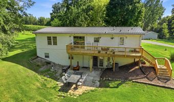 0700 N 50 W, Albion, IN 46701