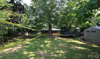 160 Crestview Cir, Athens, GA 30606