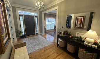 1969 Autumn Creek Dr, Arab, AL 35016