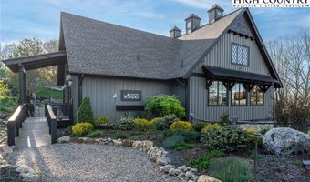 344 High Country Overlook, Banner Elk, NC 28604