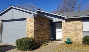 807 Rolling Ridge Dr, Allen, TX 75002