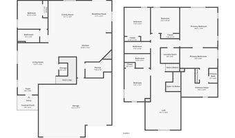 418 Bridal Veil Falls St, Indian Springs, NV 89018