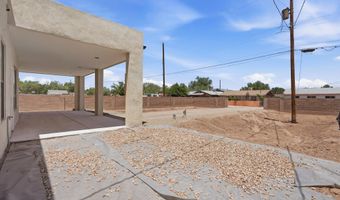 1325 Van Cleave Rd NW, Albuquerque, NM 87107