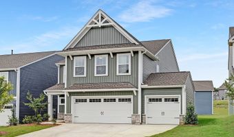1023 Freeman Vw Dr Plan: TA3000, Albemarle, NC 28001