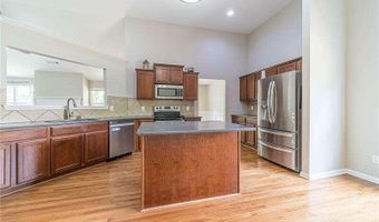 5471 Mulberry Preserve Dr, Flowery Branch, GA 30542