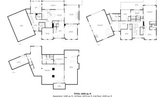 4 Sunrise Ln, Bridgewater, CT 06752