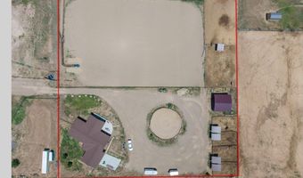 167 S Road 1 W, Chino Valley, AZ 86323