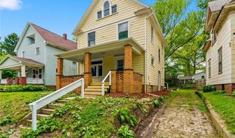 1387 S Seneca Ave, Alliance, OH 44601