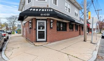 189 Smith St, Cranston, RI 02905