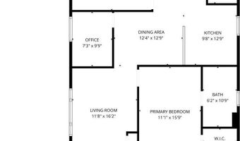 6600 Springhill Rd, Belgrade, MT 59714