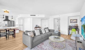 1000 W Island Blvd 1206, Aventura, FL 33160