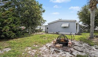 1043 Thrush Cir, Barefoot Bay, FL 32976