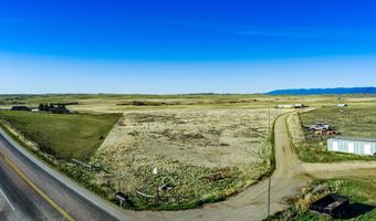 405 Trabing Rd, Buffalo, WY 82834