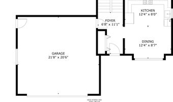 7133 E Valley Ridge Dr, Madison, WI 53719