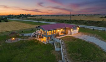 1705 WHITNEY St, Atlantic, IA 50022