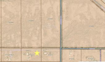 47846 Quail Walk Ln, Bouse, AZ 85325