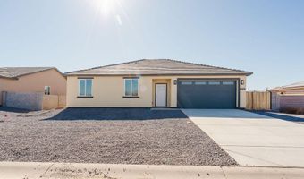 12527 W JENERO Dr, Arizona City, AZ 85123