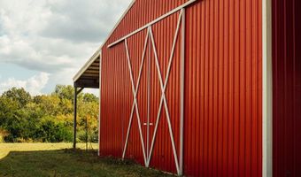 Henderson Rd, Batesville, MS 38606