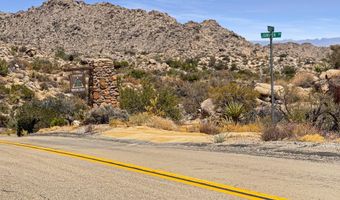 0 Juniper Rd, Mountain Center, CA 92561