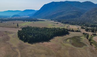 Nna River Rd, Clark Fork, ID 83811