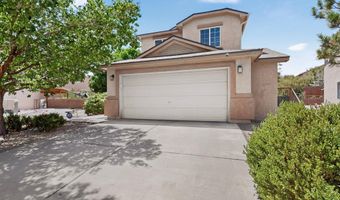 9609 Carson Mesa Dr NW, Albuquerque, NM 87114