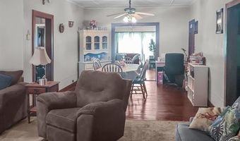 401 S 9th Ave, Teague, TX 75860
