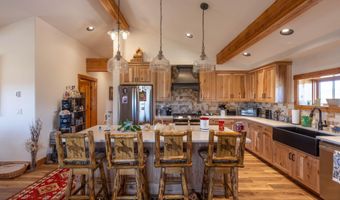 30 VISTA Rd, Cora, WY 82925