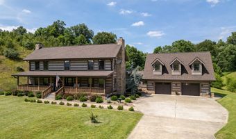 8 Abby Ln, Barboursville, WV 25504