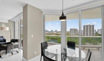 7000 Island Blvd 1408, Aventura, FL 33160