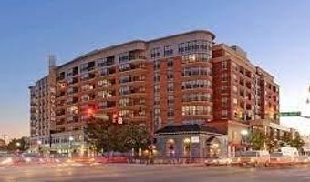 1401 S EDGEWOOD St 492, Arlington, VA 22204