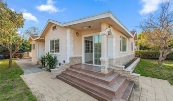 612 W Ramona Rd, Alhambra, CA 91803
