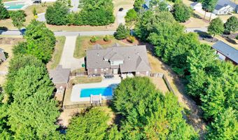 643 BELLINGHAM Dr, Beech Island, SC 29842