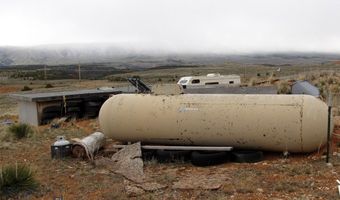517 Deadman Creek Rd, Bridger, MT 59014