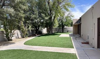 204 N La Cuesta Rd, Artesia, NM 88210