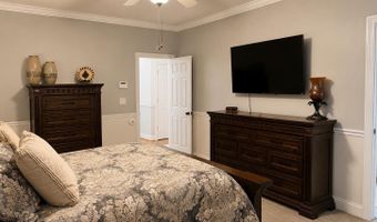 1222 EAGLE PASS Way, Anniston, AL 36207