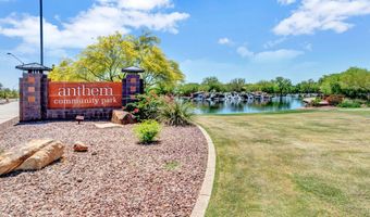 42726 N LIVINGSTONE Way, Anthem, AZ 85086