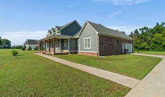 591 CR 215, Abbeville, MS 38601