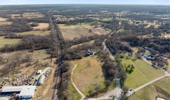 Tbd Annetta Centerpoint Road, Aledo, TX 76008