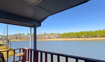 7255 Sibbie Rd, Abbeville, GA 31001