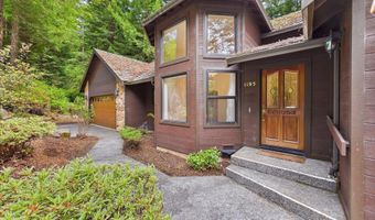 1195 Diamond Dr, Arcata, CA 95521