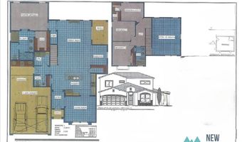 3721 Sapphire Dr, Carlsbad, NM 88220