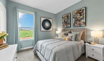 364 Wayland St Plan: Natchez, Keene, TX 76059