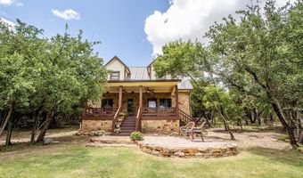 5545 County Road 225, Hico, TX 76457