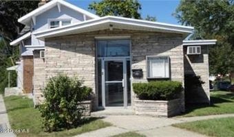 4 Ten Eyck Ave Commercial, Albany, NY 12209